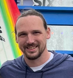 Robert Swallow
