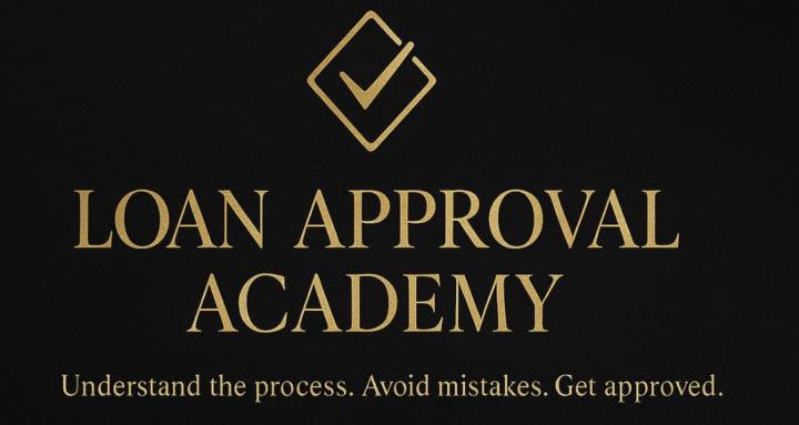 Loan  Approval Academy 