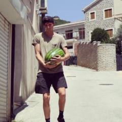 Luke Kelsall