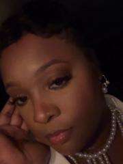 Terrineka Watts