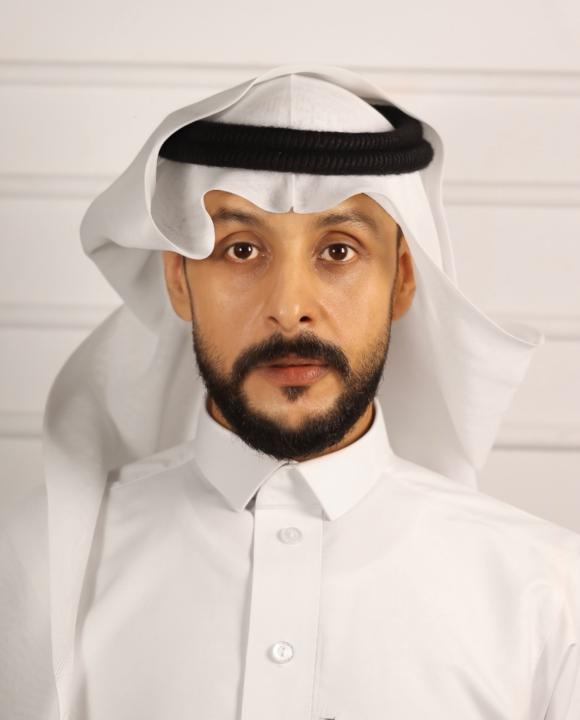 Faisal Ghazwany