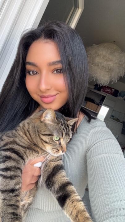 Mariam Ouassim
