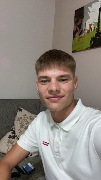 Αντωνης Τσολκας