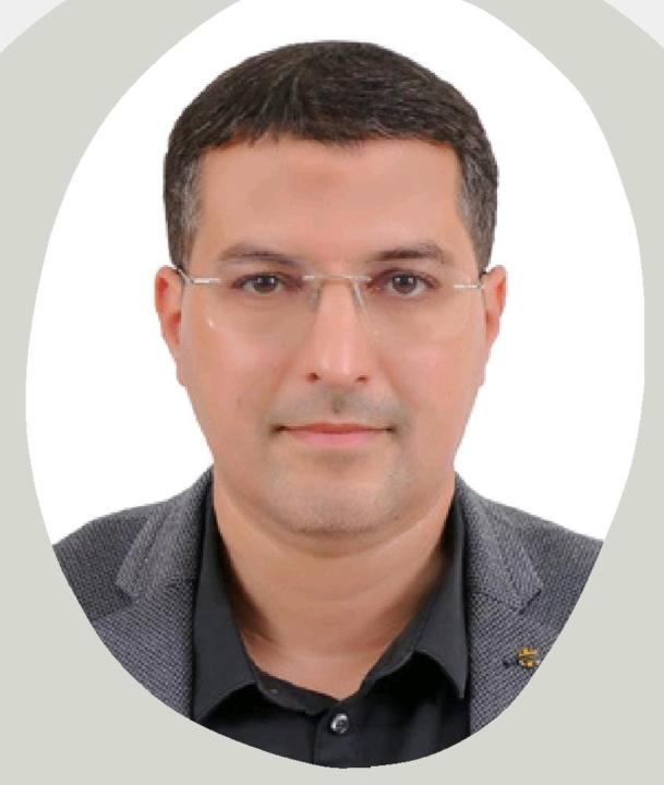 Ahmed Mouhtaine