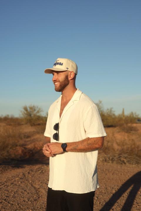 Chris Lehr