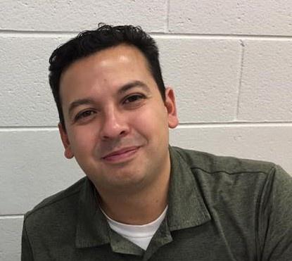 Dan Pinzon