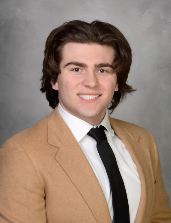 Michael G