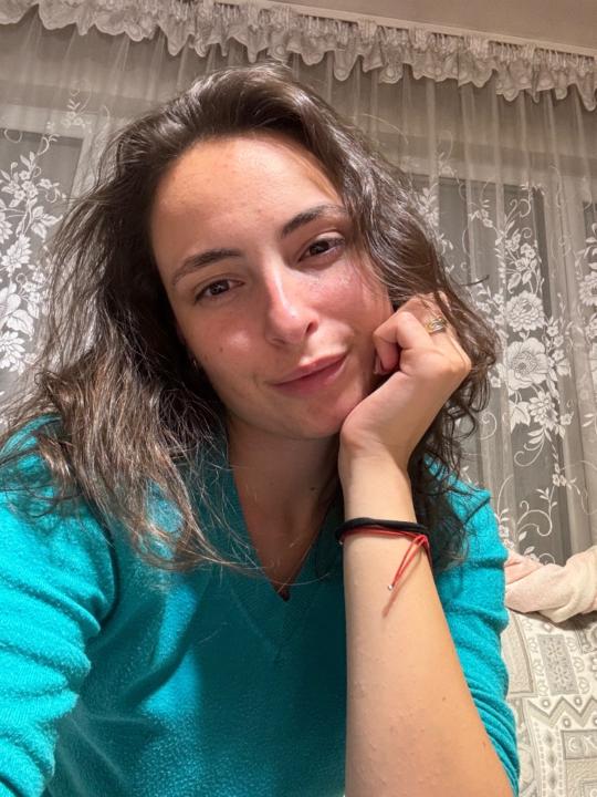 Десислава Георгиева