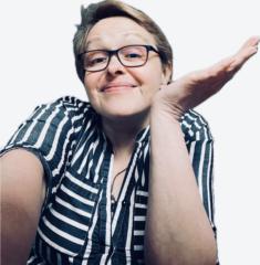 Nathalie Ziegelmeier