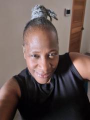 Kimberly Mathis