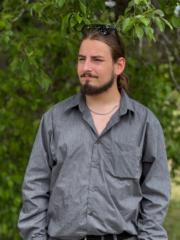 Joe Christensen-eriksson