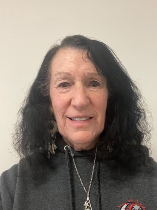 June Becker