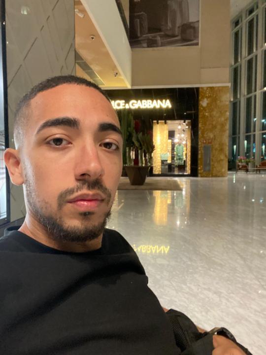 Matheus Duarte