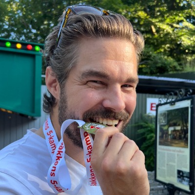 Philip Sparsø