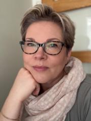 Ania de Berg