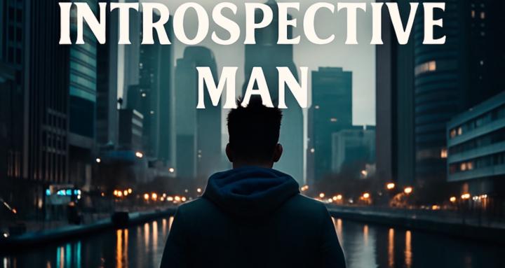 The Introspective Man