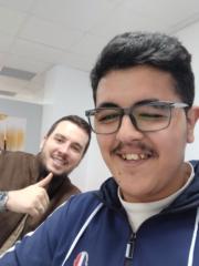 خدير عبد الرزاق زرهوني