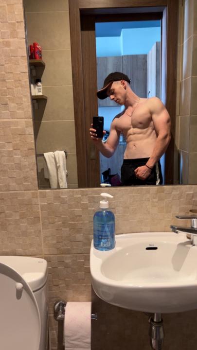 Harley Beck