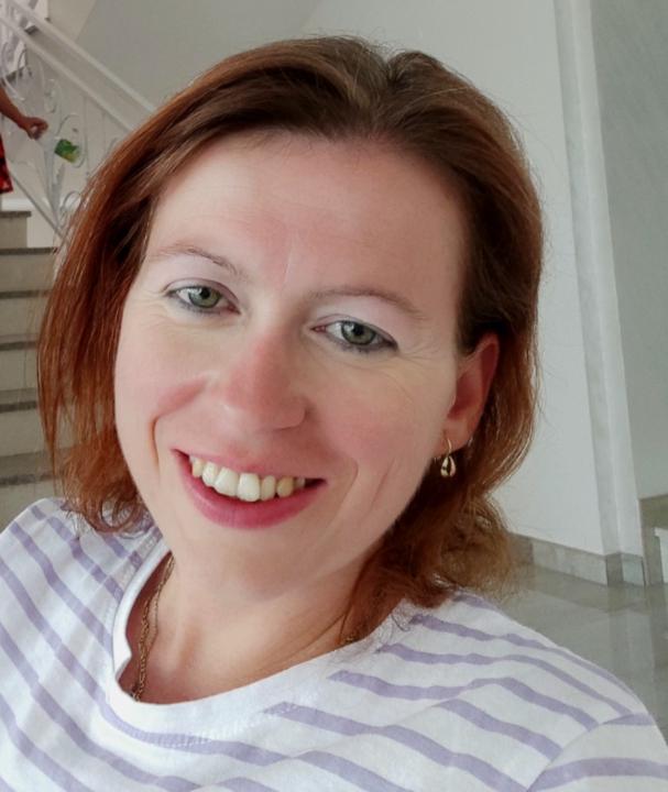 Jaroslava Viťazková