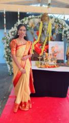 Yogapaliny Thirunavukkarasu