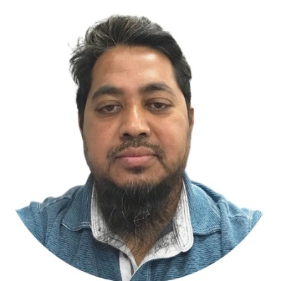 Mohammad Karim