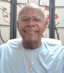 Dwight Johnson