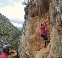 Francisca Cazorla Andersen