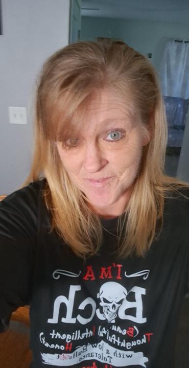 Anita Williams