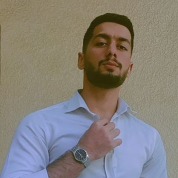 Ahmed Mustafa
