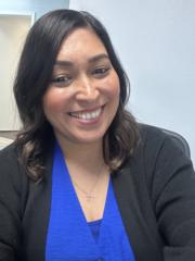 Annette Vasquez