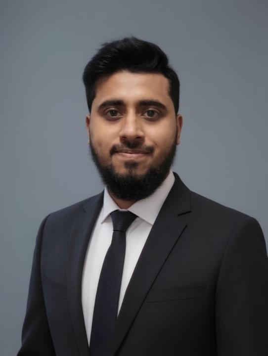 Sakib Abdullah