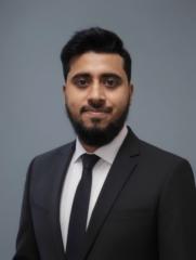 Sakib Abdullah