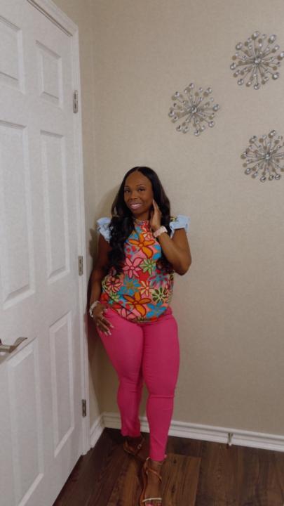 Jasmine Turner