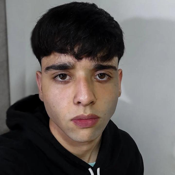 Lucas Tobal
