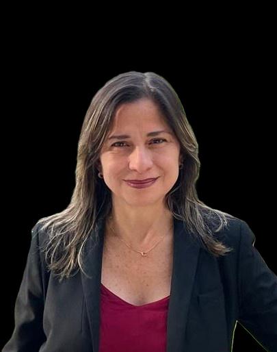 Claudia Milena Velasquez Ariza