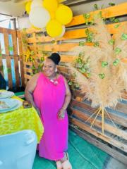Thandie Khumalo