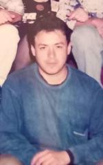 Hans Romero