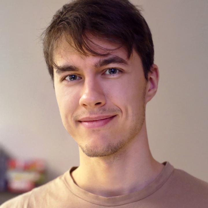 Nicolas Ivanov