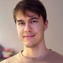 Nicolas Ivanov