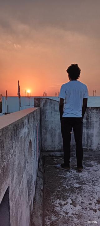 Kola Manoj