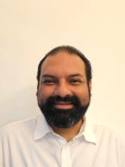 Ruben Lujan