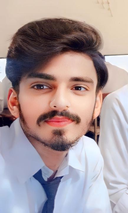 Muhammad Junaid