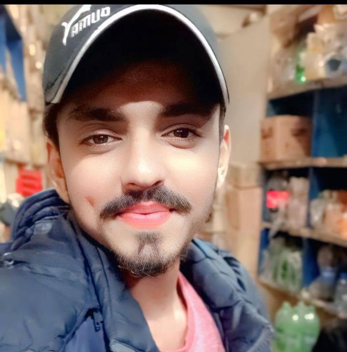 Muhammad Junaid