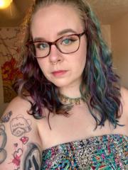 Kaylee Maust
