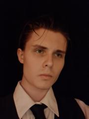 Levi Boshart