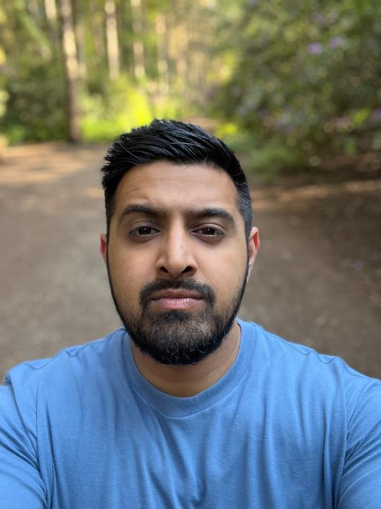 Jay Mistry