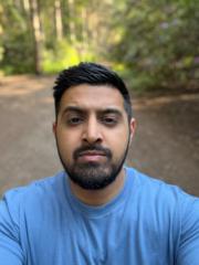Jay Mistry