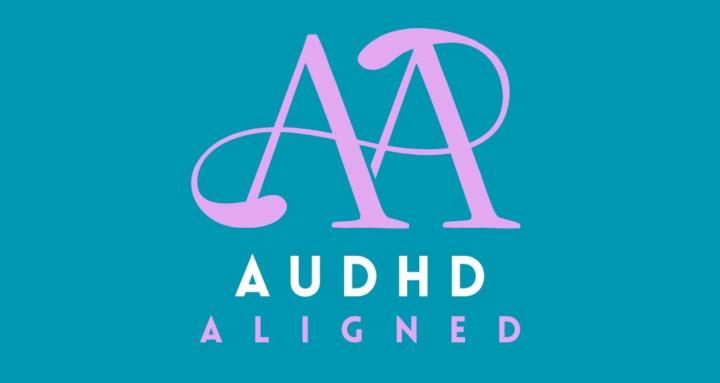 AuDHD Aligned