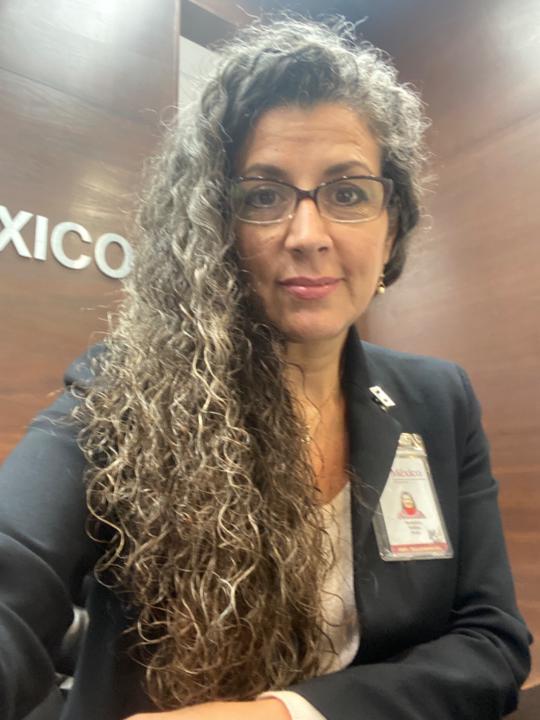 Veronica Valdez