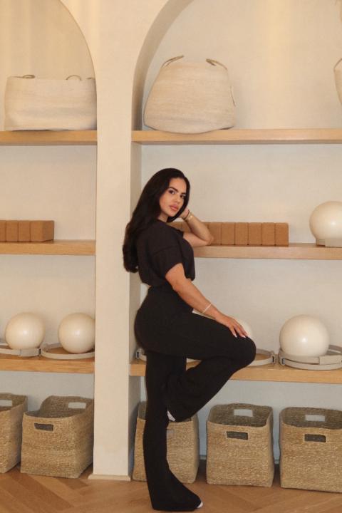 Lisbeth Lopez